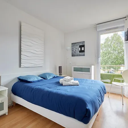 Διαμέρισμα Evasion Cote Fleurie - Proche