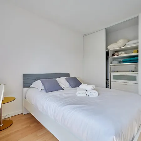 Evasion Cote Fleurie - Proche Apartmán *