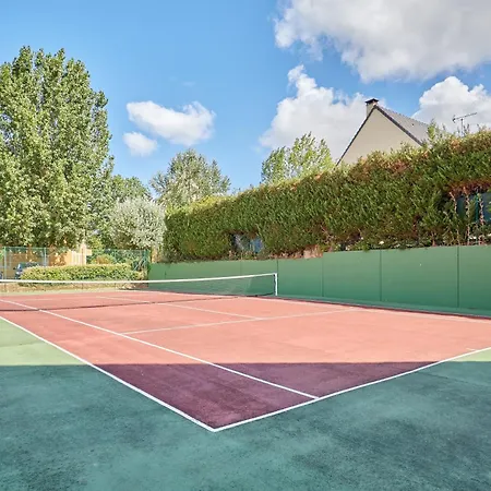 Apartmán Evasion Cote Fleurie - Proche *